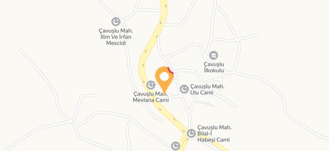Mz Kebap Salonu, Çavuşlu