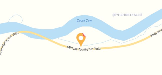 Özışıklar Restaurant &Cafe Beyazsu, Taşlıburç