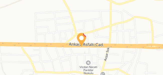 Şahin Et Mangal, Avşar