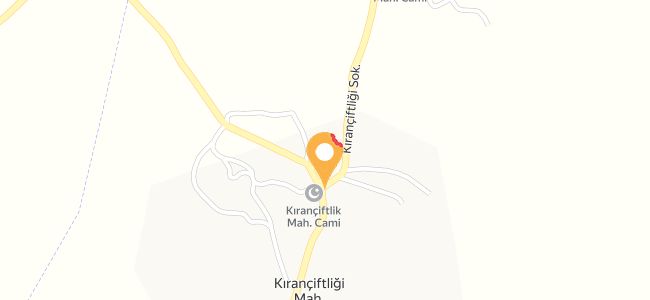 Seyfo Babanın Malikanesi, Kırançiftliği