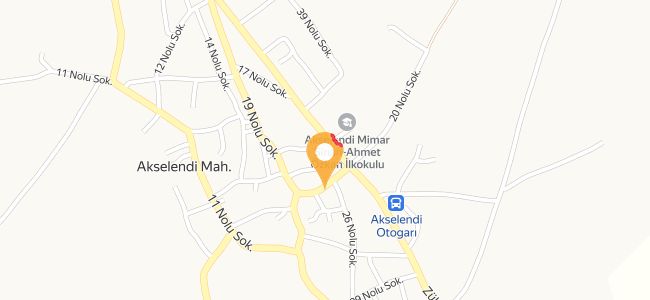 Ünal Fast Food Tostçu Kartal, Akselendi