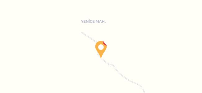 Yenice Vadi, Yenice