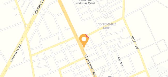 Yenişehir Unlu Mamülleri, 15 Temmuz