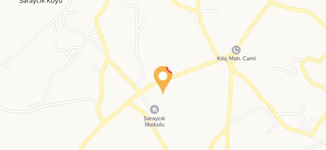 Yılmaz Ekmek& Pide Fırını, Saraycık Köyü