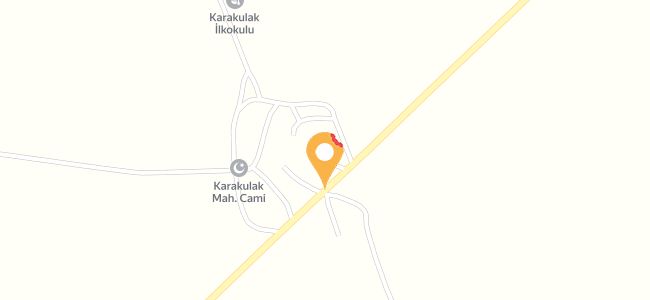Yörem, Karakulak