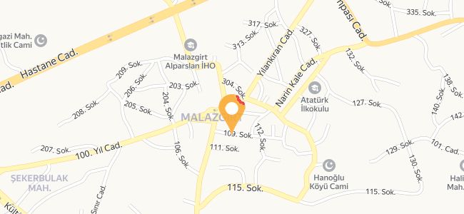 1071 Malazgirt Pilavcısı, Saltukgazi