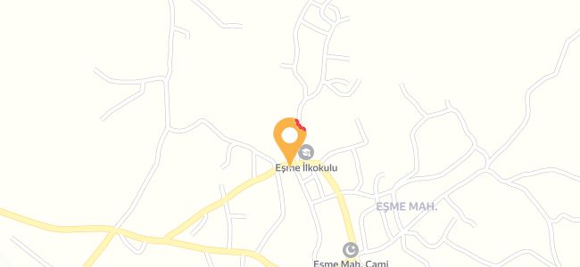 Araz Aperatif & Büfe, Eşme