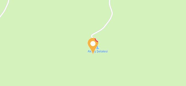 Aydın Camping, Aktaş Köyü