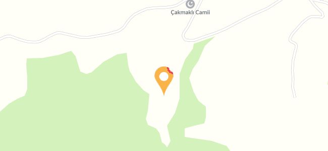 Çakmaklı Dere Canlı Alabalık, Çakmaklı