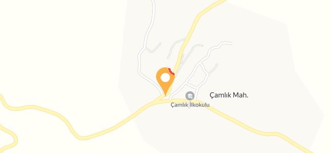 Çakra Bodrum, Çamlık