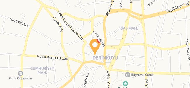 Çorbacım Döner Salonu, Cumhuriyet