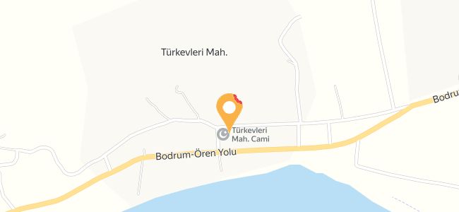 Efem Pide, Türkevleri