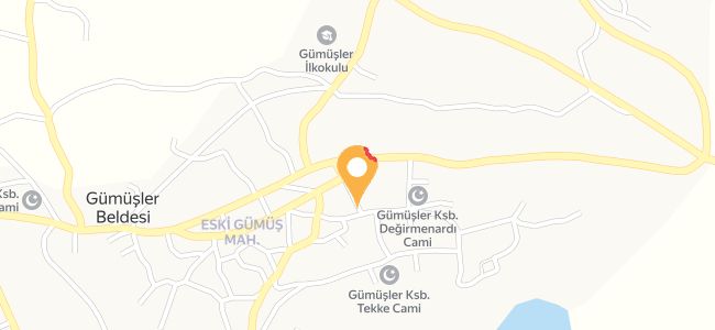 Epcik Çilek Bahçesi, Gümüşler Beldesi