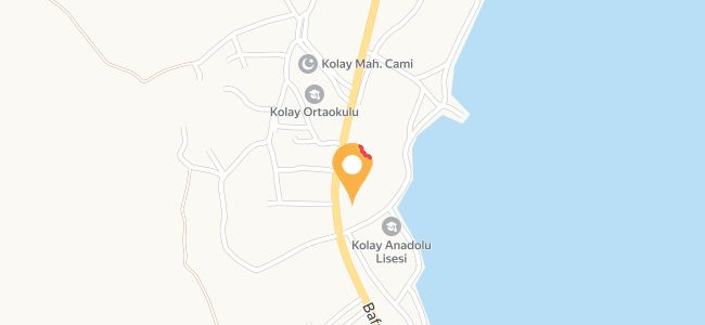Farfara Et Mangal, Kolay
