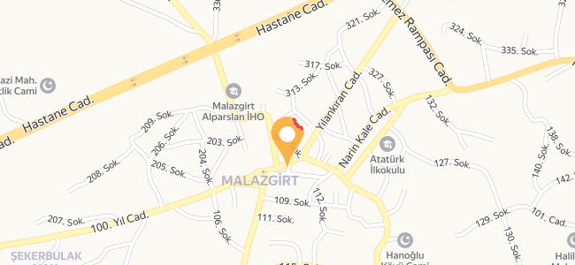 Güvenir Et Şarküteri, Saltukgazi