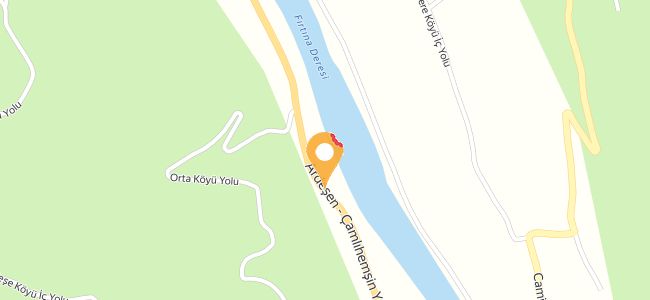 Kaçkarsan Wood Palace Restaurant Ve Suit Konaklama, Yavuz Köyü