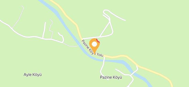 Kanyon Cafe Restoran, Arılı Köyü