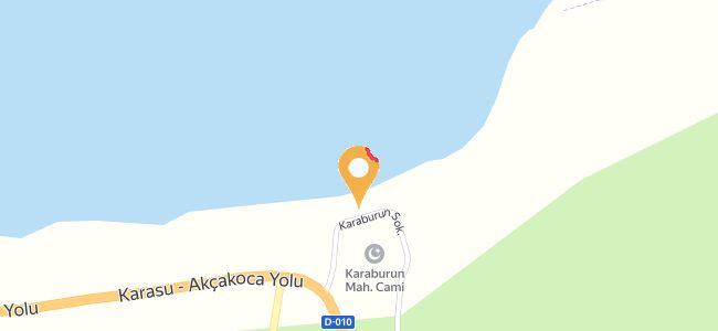 Kardeşler Öz Adana Kebap Salonu, Hasançavuş Karaburun Mevkii