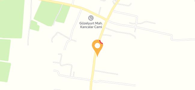 Köfte Zamanı, Fevziye