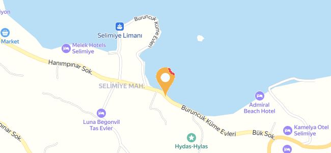 Kokoreçcisi, Selimiye