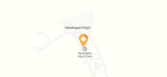 Köylüm Köfte Kokoreç, Hasangazi Köyü