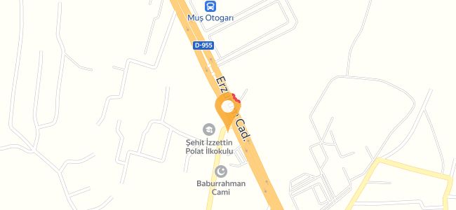 Menduh Büfe, Bağlar Köyü