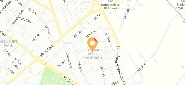 Meşhur Adıyamanlı Çiğ Köfteci Ali Baba, 15 Temmuz Milli İrade