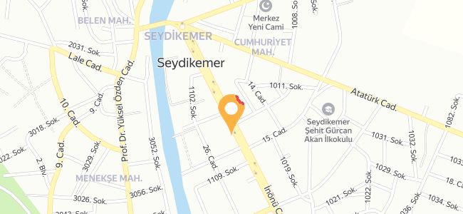 Meşhur Kokoreçci Sezgin Usta, Cumhuriyet