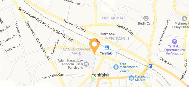 Nazar Ekmek Fırını, Yeni