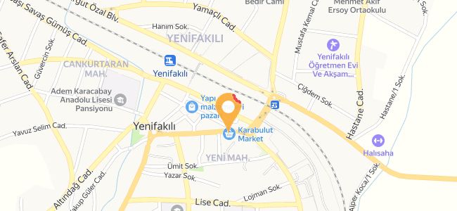 Nazar Unlu Mamülleri, Yeni