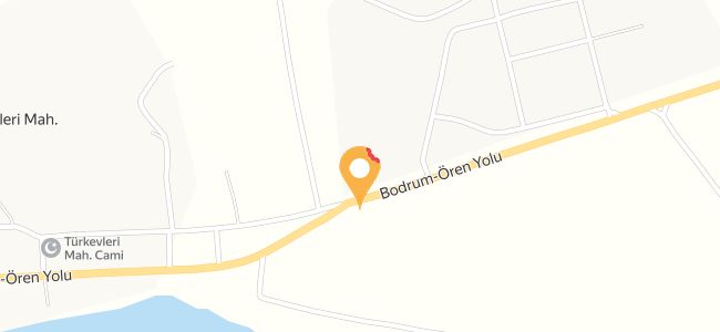 Önderim Kokoreç, Türkevleri