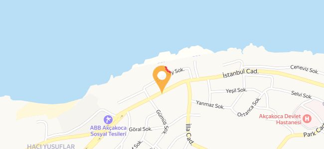 Oses Çiğ Köfte, Hacı Yusuflar