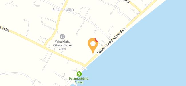 Park Pita, Yaka