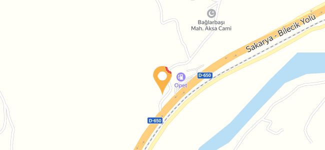 Sabahattin İn Yeri Akçaabat Köfte, Köprübaşı