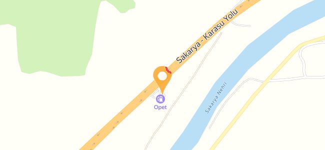Umut Cafe Dinlenme Tesisi, Poyrazlar