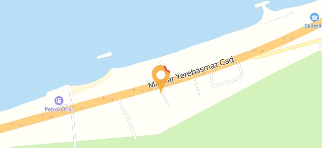 Yalıköy Köftecisi, Güvercinlik