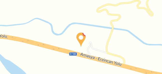 Yıldızlar Balık Ve Et Izgara, Çavuşbeyli Köyü