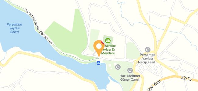Aksoy Yöresel Ürünler Çay Bahçesi, Esenli