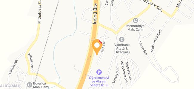 Arslan Usta Köy Evi Akçabat Köfte Mangalda Kuzu, Memduhiye