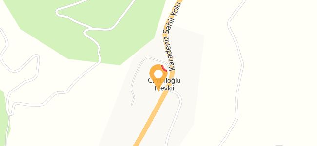 Aydın Cafe & Restorant, Tevfikiye Köyü