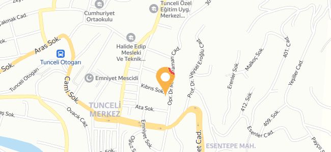 Beydağı Çiğ Köfte, Moğultay