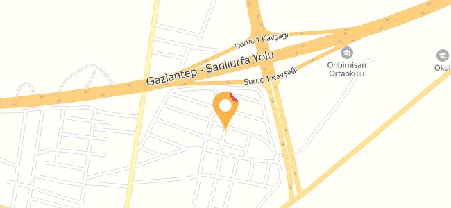 Cadde Tavuk Şiş, Aligör