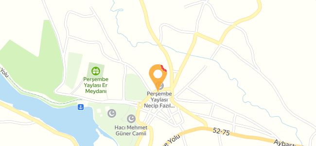Coşkun Çorba Salonu, Esenli