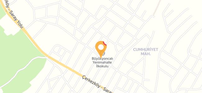 Doy Doy Büfe Fastfood, Cumhuriyet