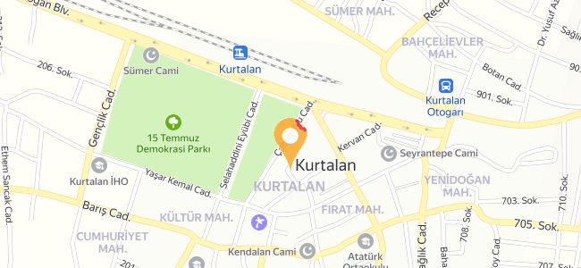 Dürümcü Şahin Usta, Kurtalan