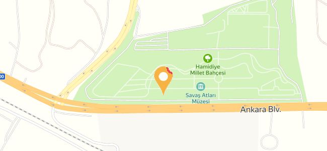 Hara Resteurant, Danişmentgazi
