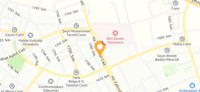 Hatay Döner Siirt, Yeni