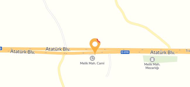 Ilhan Babanın Yeri, Melik