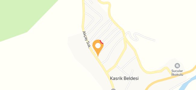 Isot King Çiğköfte, Kasrik Köyü