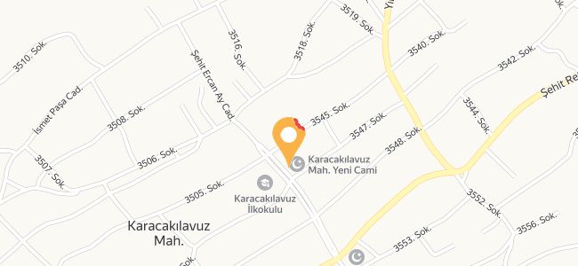 Karacaklavuz Börekçisi, Karacakılavuz